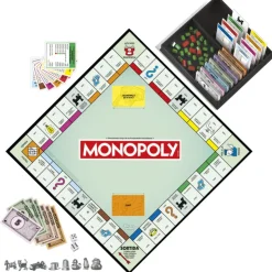 Hasbro Games Monopoly Classic Rfresh Barcelona Juego de Mesa><noscript><img width=