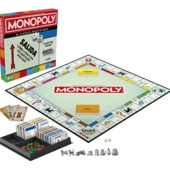Hasbro Games Monopoly Classic Refresh Juego de Mesa><noscript><img width=