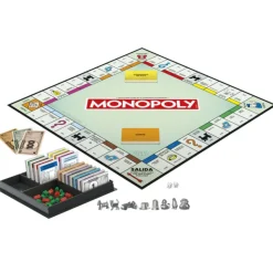Hasbro Games Monopoly Classic Refresh Juego de Mesa><noscript><img width=