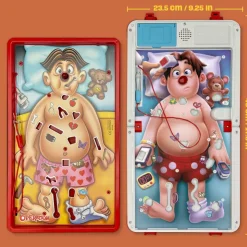 Hasbro Games Opreación Refresh Juego de Mesa><noscript><img width=