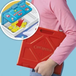 Hasbro Games Opreación Refresh Juego de Mesa><noscript><img width=
