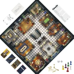 Cluedo Juego de Mesa><noscript><img width=