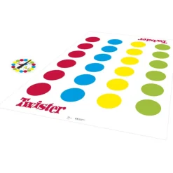Juego Twister>Hasbro gaming Outlet