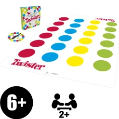 Juego Twister><noscript><img width=