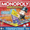 Monopoly Banca Virtual Juego de Mesa>Hasbro gaming Best