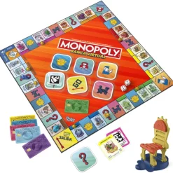 Monopoly Banca Virtual Juego de Mesa><noscript><img width=