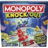 Monopoly Knockout Juego de Mesa>Hasbro gaming Sale