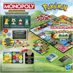 Monopoly Pokémon Juego de Mesa><noscript><img width=