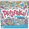 Pictureka Juego de Mesa>Hasbro gaming Online