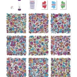 Pictureka Juego de Mesa>Hasbro gaming Online