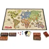 Risk Juego Clásico>Hasbro gaming