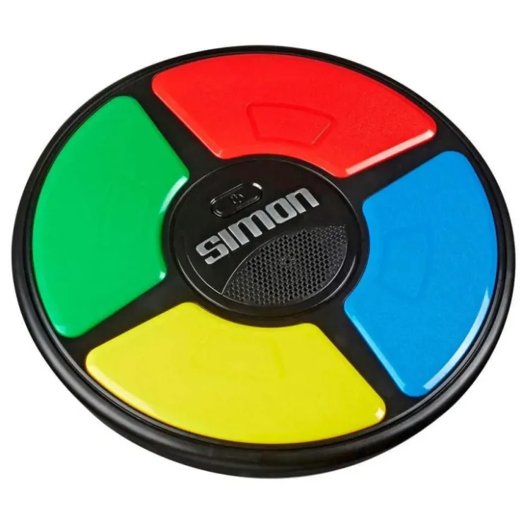 Simon Juego de Mesa>Hasbro gaming Online