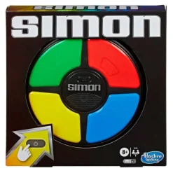 Simon Juego de Mesa>Hasbro gaming Online