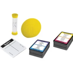 Tabú Juego de Mesa>Hasbro gaming Clearance
