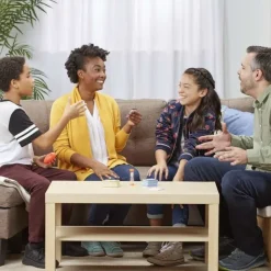 Taboo Familia Juego de Mesa><noscript><img width=