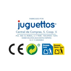 Hazlo Tú Bloques de Construcción 200 Piezas><noscript><img width=