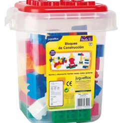 Hazlo Tú Bloques de Construcción 100 Piezas>Hazlo tu New