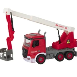 Hazlo Tú Camión De Bomberos Desmontable><noscript><img width=