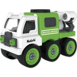 Hazlo Tú Camión Desmontable><noscript><img width=