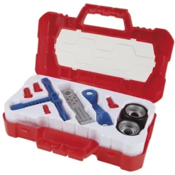 Hazlo Tú Camión Maletín Herramientas con Luz y Sonido>Hazlo tu Hot