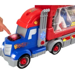 Hazlo Tú Camión Maletín Herramientas con Luz y Sonido><noscript><img width=