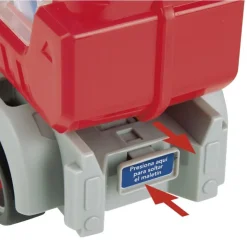 Hazlo Tú Camión Maletín Herramientas con Luz y Sonido><noscript><img width=