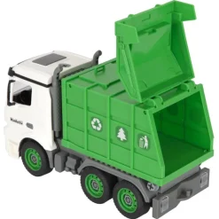 Hazlo Tú Camión Reciclaje Desmontable>Hazlo tu Outlet