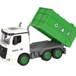 Hazlo Tú Camión Reciclaje Desmontable><noscript><img width=