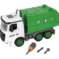 Hazlo Tú Camión Reciclaje Desmontable><noscript><img width=