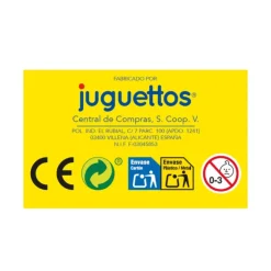 Hazlo Tú Camión Reciclaje Desmontable><noscript><img width=