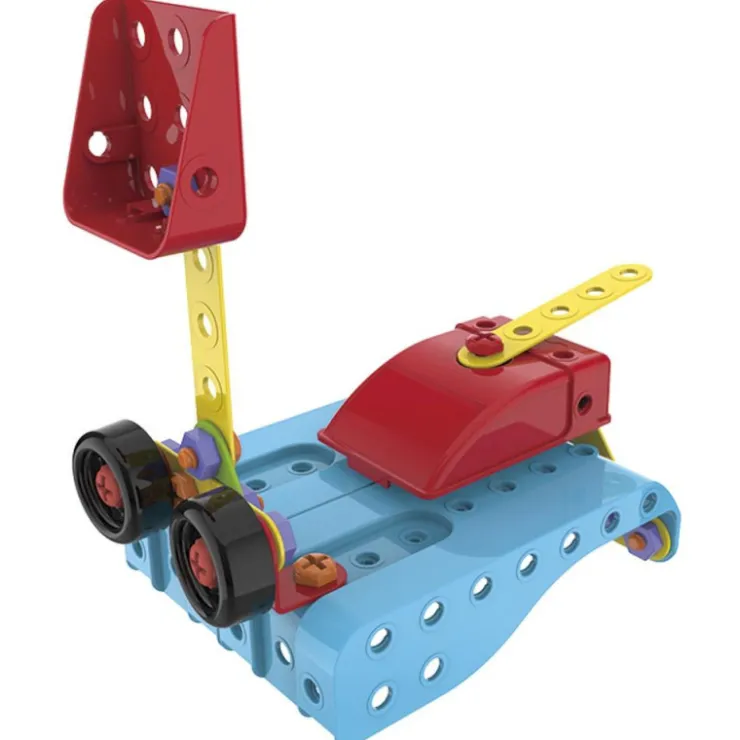 Hazlo Tú Construye tu Vehículo 24 Modelos>Hazlo tu Best