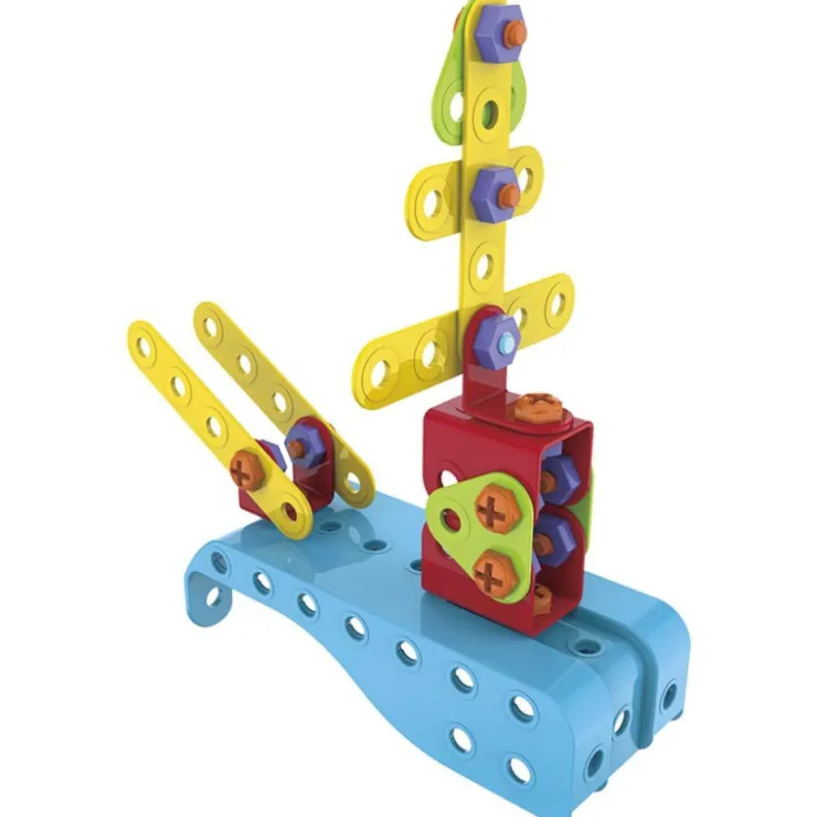 Hazlo Tú Construye tu Vehículo 24 Modelos>Hazlo tu Best