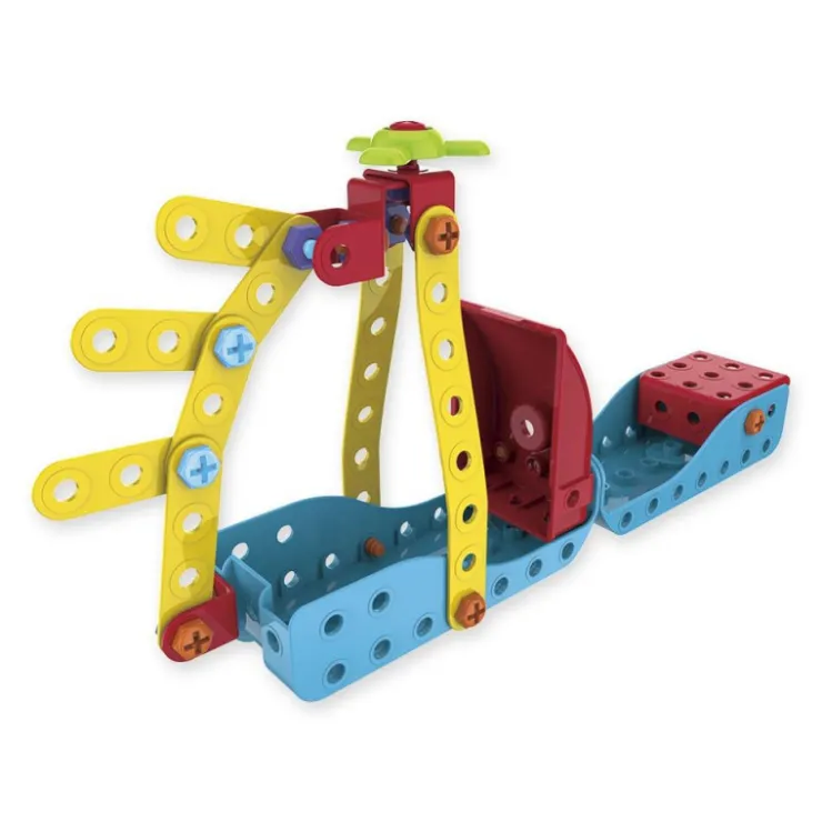 Hazlo Tú Construye tu Vehículo 24 Modelos>Hazlo tu Best