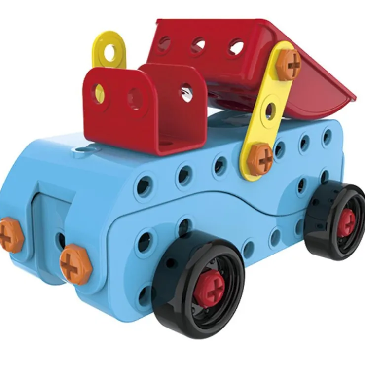 Hazlo Tú Construye tu Vehículo 24 Modelos>Hazlo tu Best