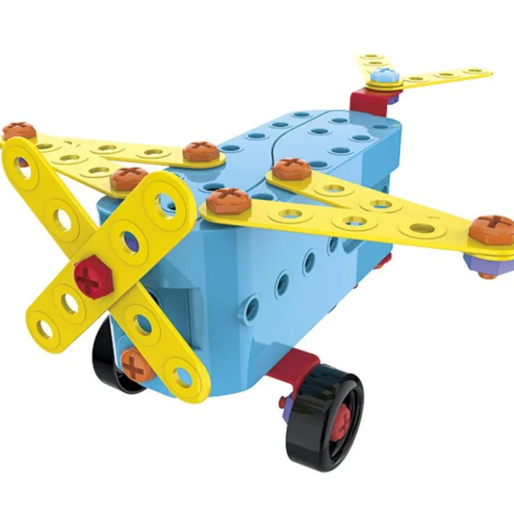 Hazlo Tú Construye tu Vehículo 24 Modelos>Hazlo tu Best