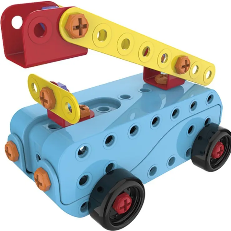 Hazlo Tú Construye tu Vehículo 24 Modelos>Hazlo tu Best