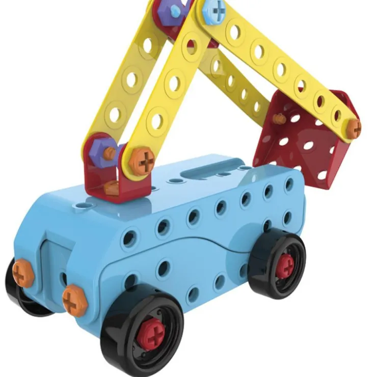 Hazlo Tú Construye tu Vehículo 24 Modelos>Hazlo tu Best