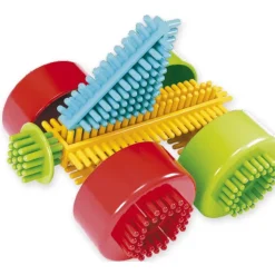 Hazlo Tú Cubo Bloques Erizo 100 Piezas>Hazlo tu Sale