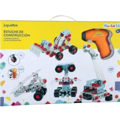 Hazlo Tú Estuche Construcción>Hazlo tu Outlet