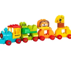 Hazlo Tú Mi Primer Tren>Hazlo tu New