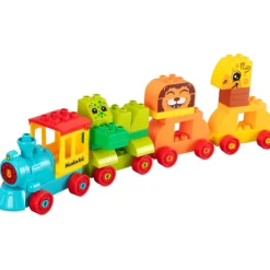 Hazlo Tú Mi Primer Tren>Hazlo tu New