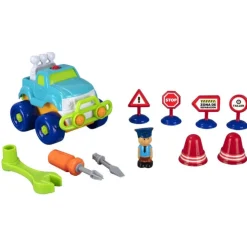 Hazlo Tú Monta tu Coche>Hazlo tu Outlet