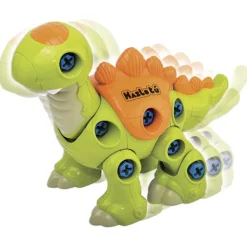 Hazlo Tú Monta tu Dinosaurio Varios Modelos><noscript><img width=