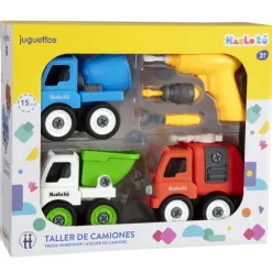 Hazlo Tú Taller de Camiones><noscript><img width=