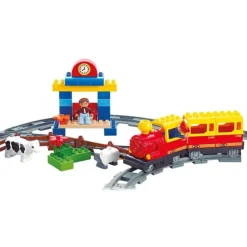 Hazlo Tú Tu Tren Infantil Varios Modelos>Hazlo tu Online