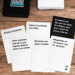 H.D.P Juego de Mesa de Adultos><noscript><img width=