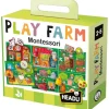 Headu Baby Play Farm Montessori>Otras marcas