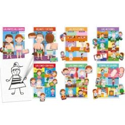 Headu Educativas ¡Así Estamos Hechos!>Otras marcas Discount