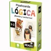 Headu Flashcards Lógica ¡Mamás y Cachorros!>Otras marcas Sale