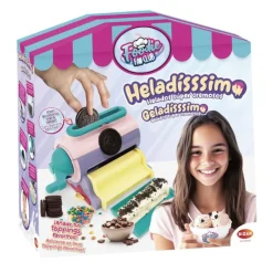 Heladississimo>Otras marcas Discount